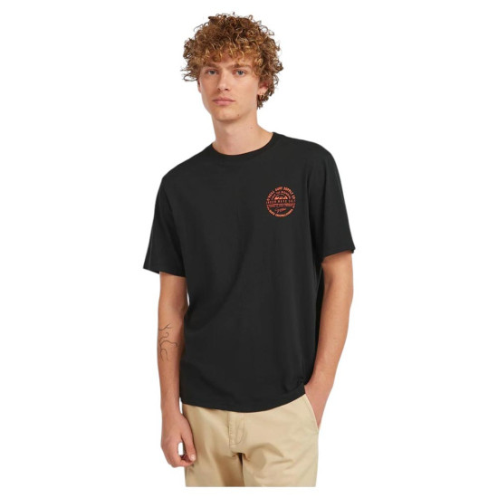 O'neill Ανδρική κοντομάνικη μπλούζα Chest-Print T-Shirt